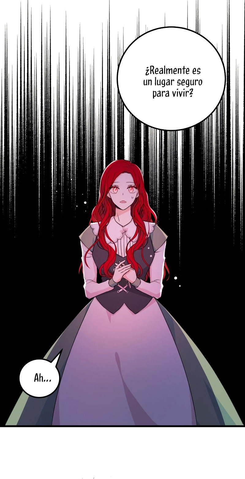 Vendí las acciones del personaje principal Capítulo 6 - Página 13