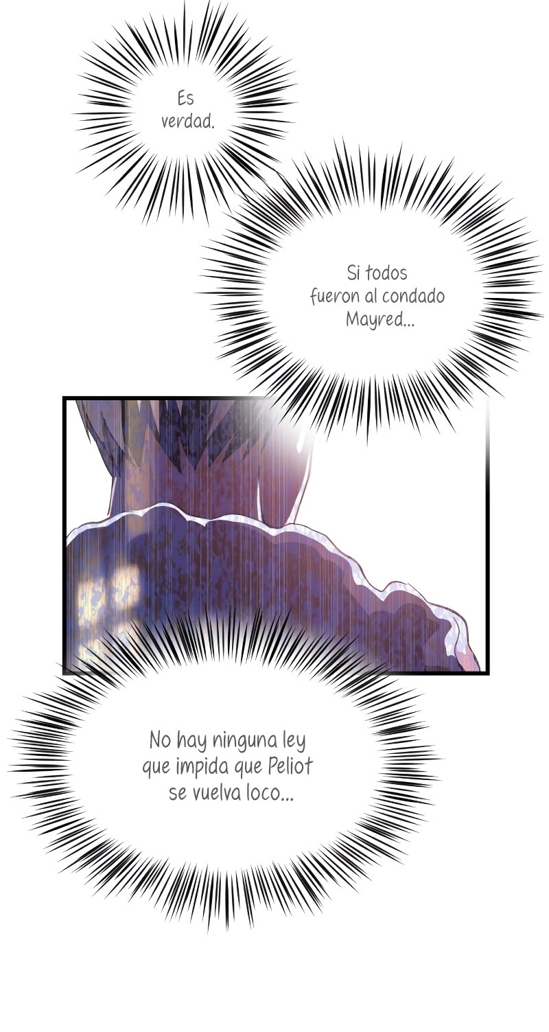 Vendí las acciones del personaje principal Capítulo 6 - Página 14