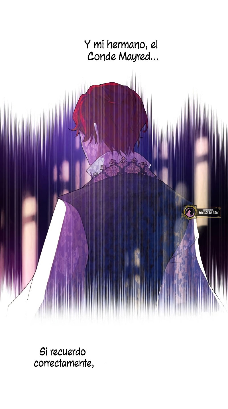 Vendí las acciones del personaje principal Capítulo 6 - Página 15