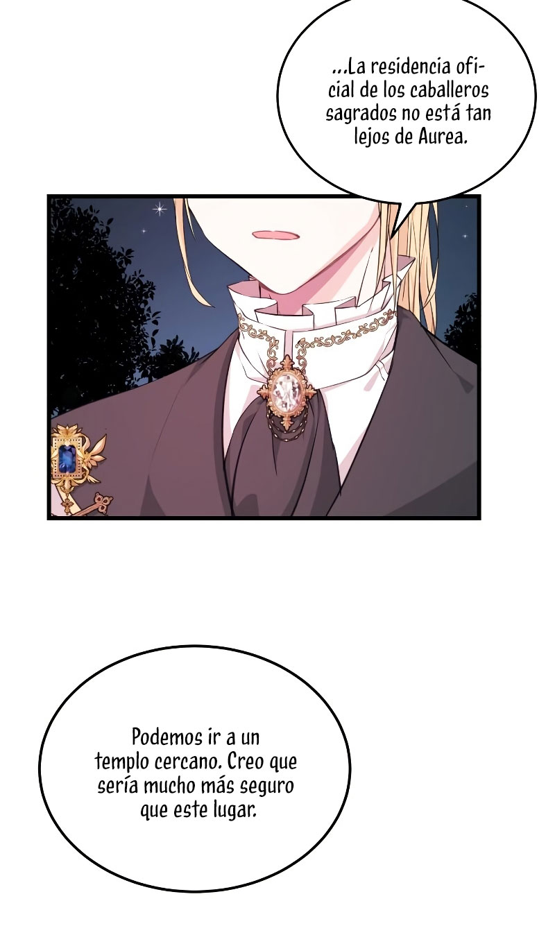 Vendí las acciones del personaje principal Capítulo 6 - Página 18