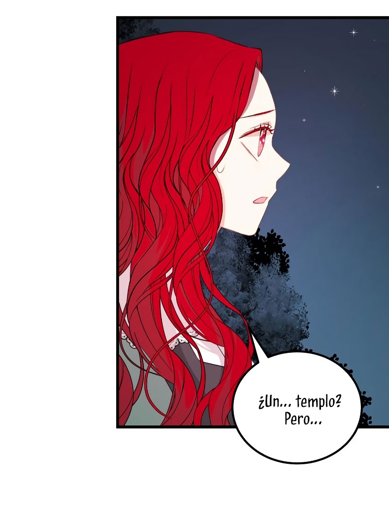 Vendí las acciones del personaje principal Capítulo 6 - Página 19