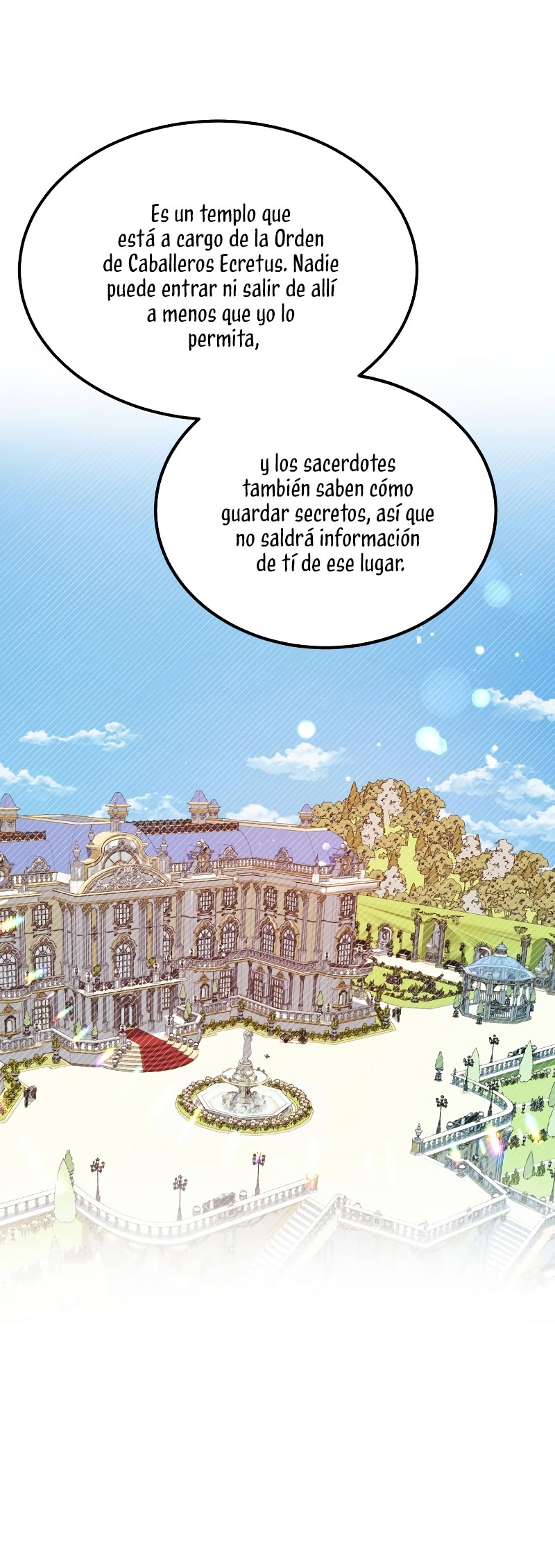 Vendí las acciones del personaje principal Capítulo 6 - Página 20