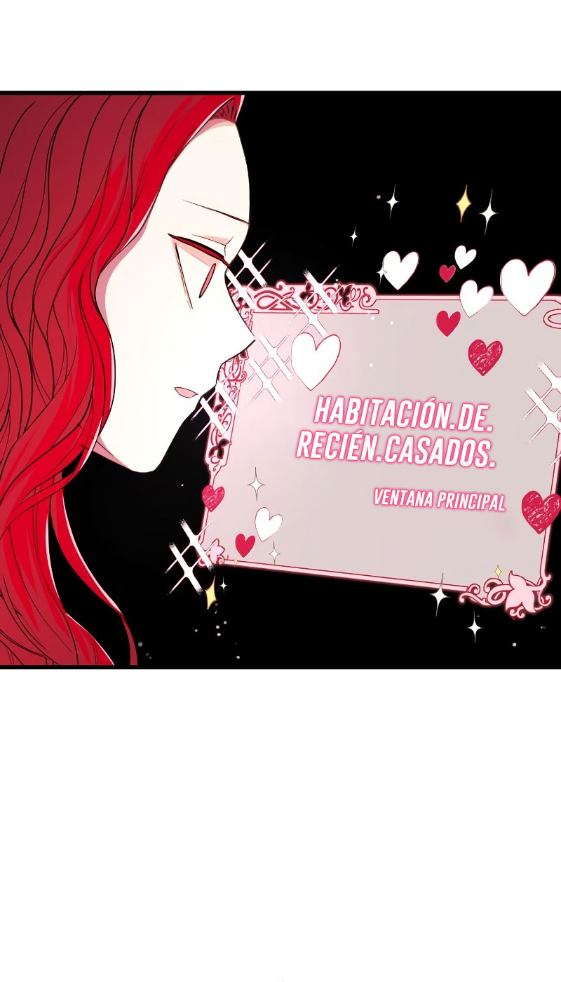 Vendí las acciones del personaje principal Capítulo 6 - Página 22