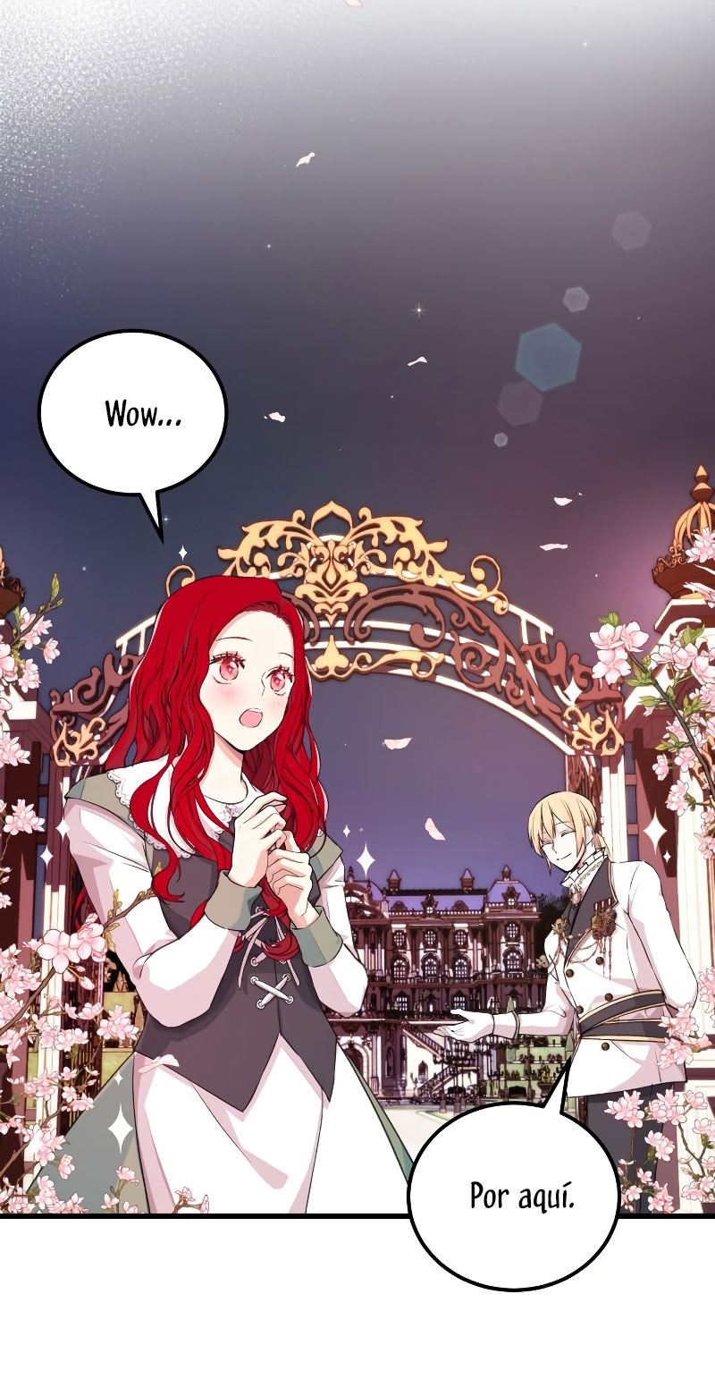 Vendí las acciones del personaje principal Capítulo 6 - Página 27