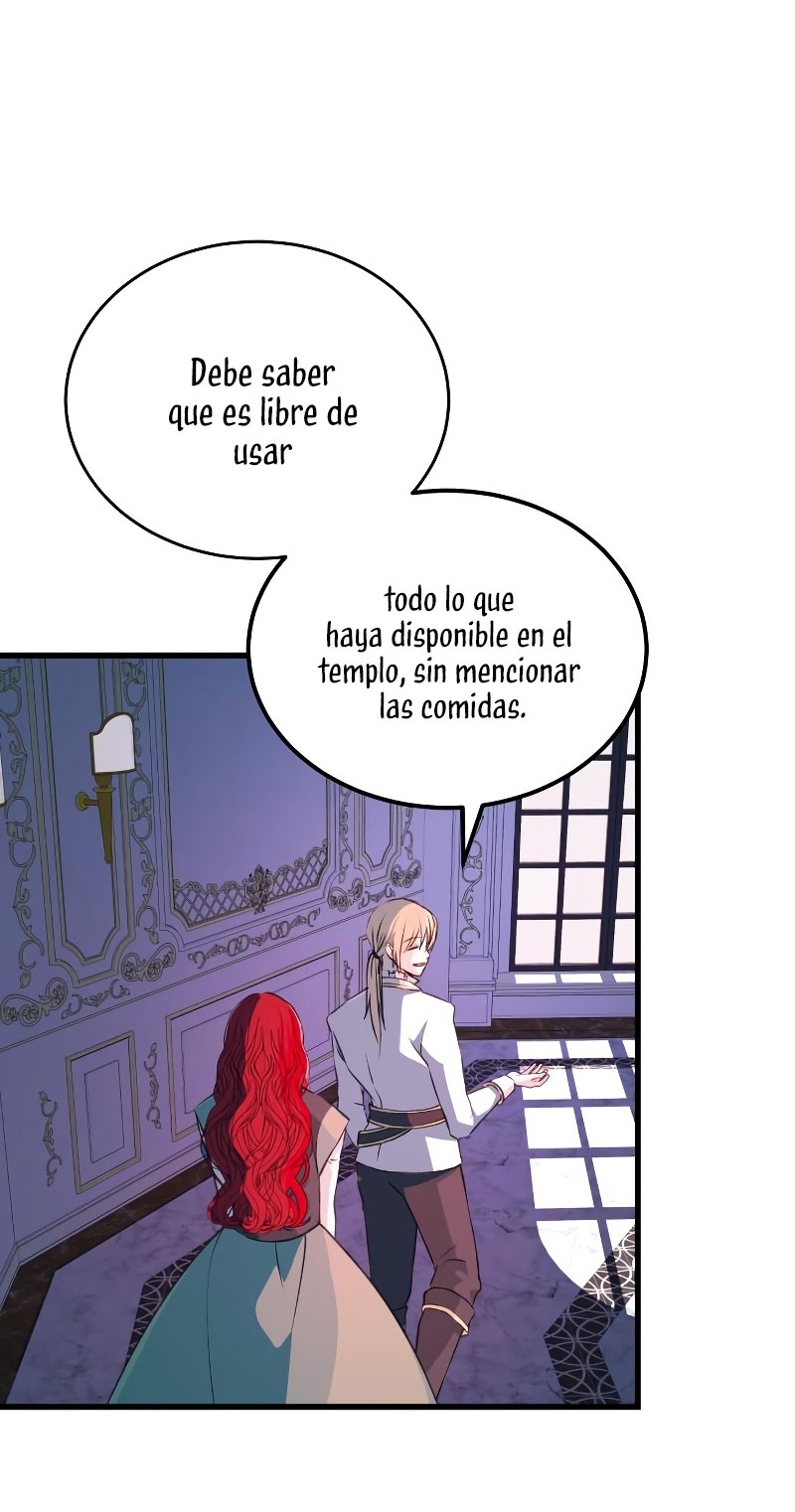 Vendí las acciones del personaje principal Capítulo 6 - Página 28