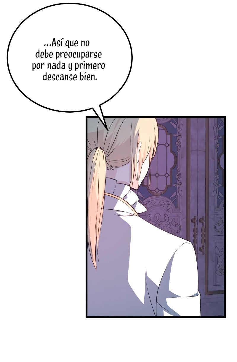 Vendí las acciones del personaje principal Capítulo 6 - Página 29