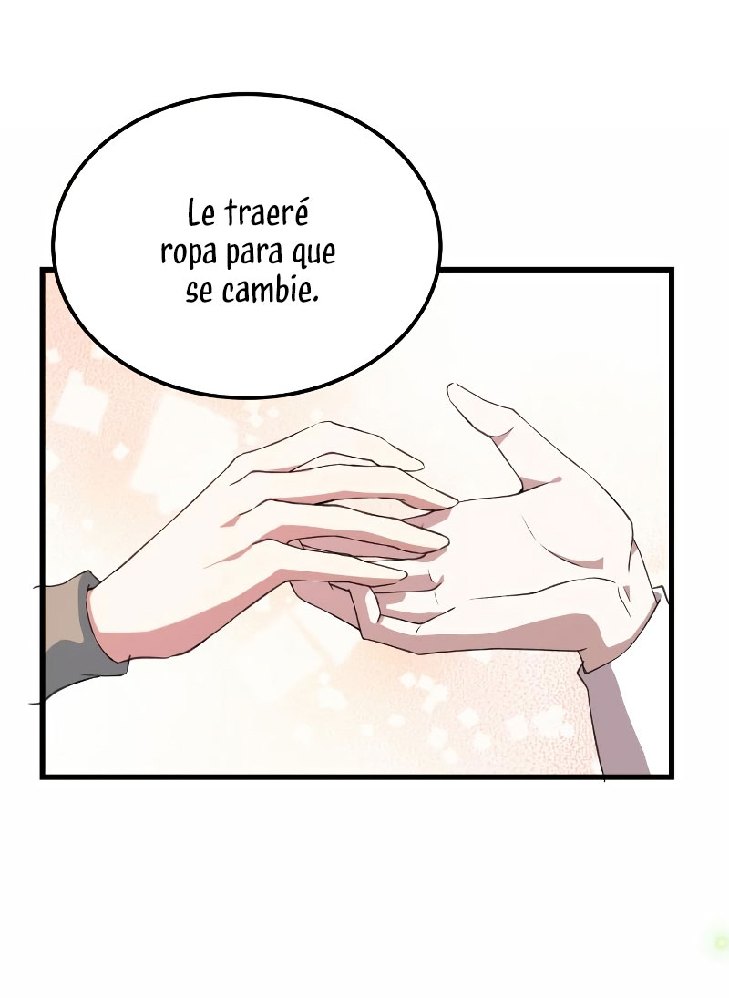 Vendí las acciones del personaje principal Capítulo 6 - Página 30