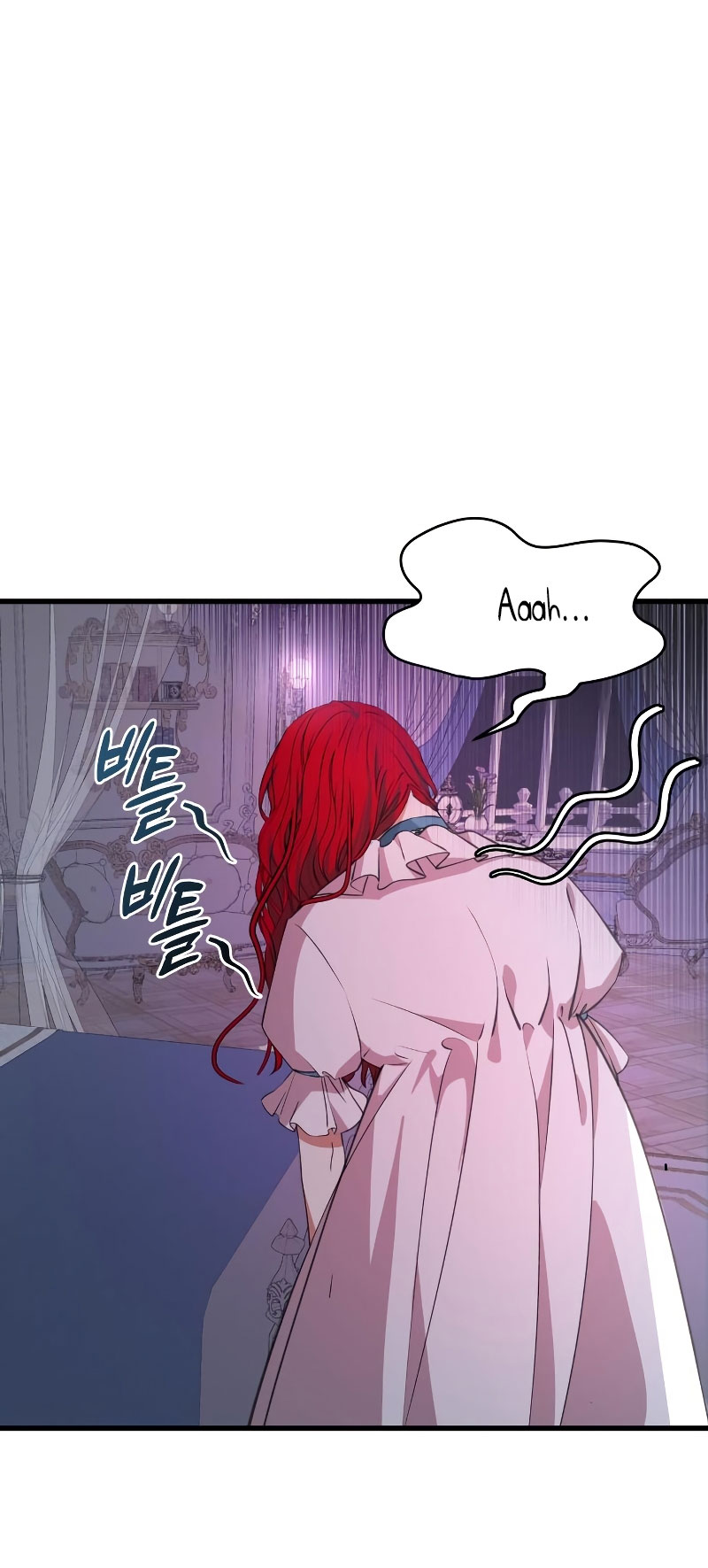 Vendí las acciones del personaje principal Capítulo 6 - Página 33