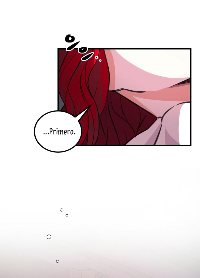 Vendí las acciones del personaje principal Capítulo 6 - Página 38