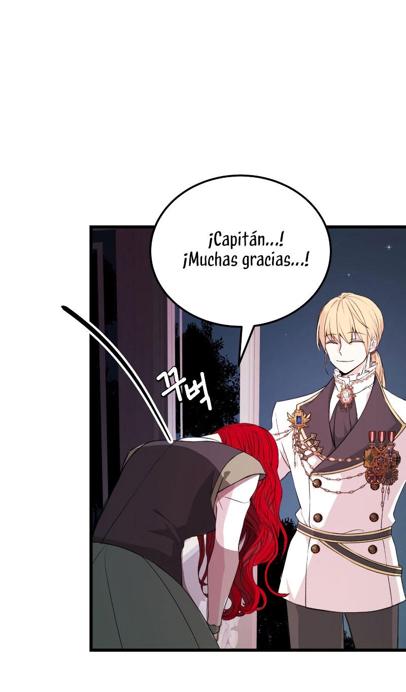 Vendí las acciones del personaje principal Capítulo 6 - Página 4