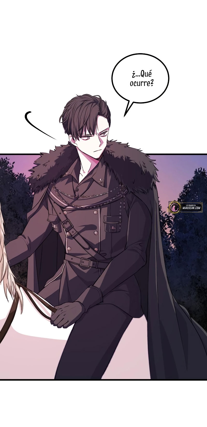 Vendí las acciones del personaje principal Capítulo 6 - Página 43