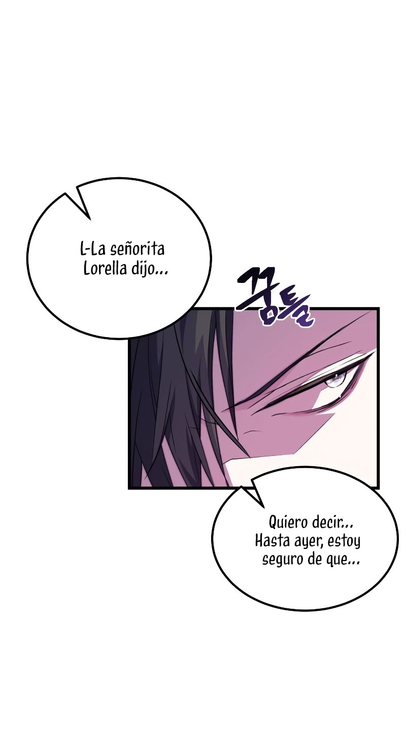 Vendí las acciones del personaje principal Capítulo 6 - Página 44