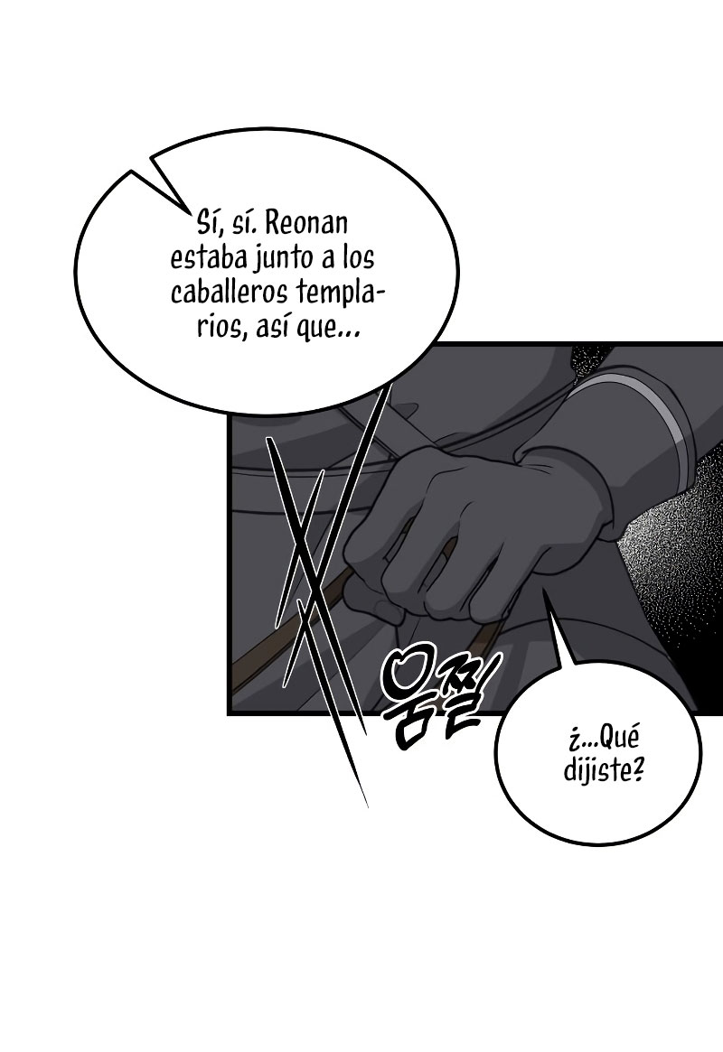 Vendí las acciones del personaje principal Capítulo 6 - Página 46