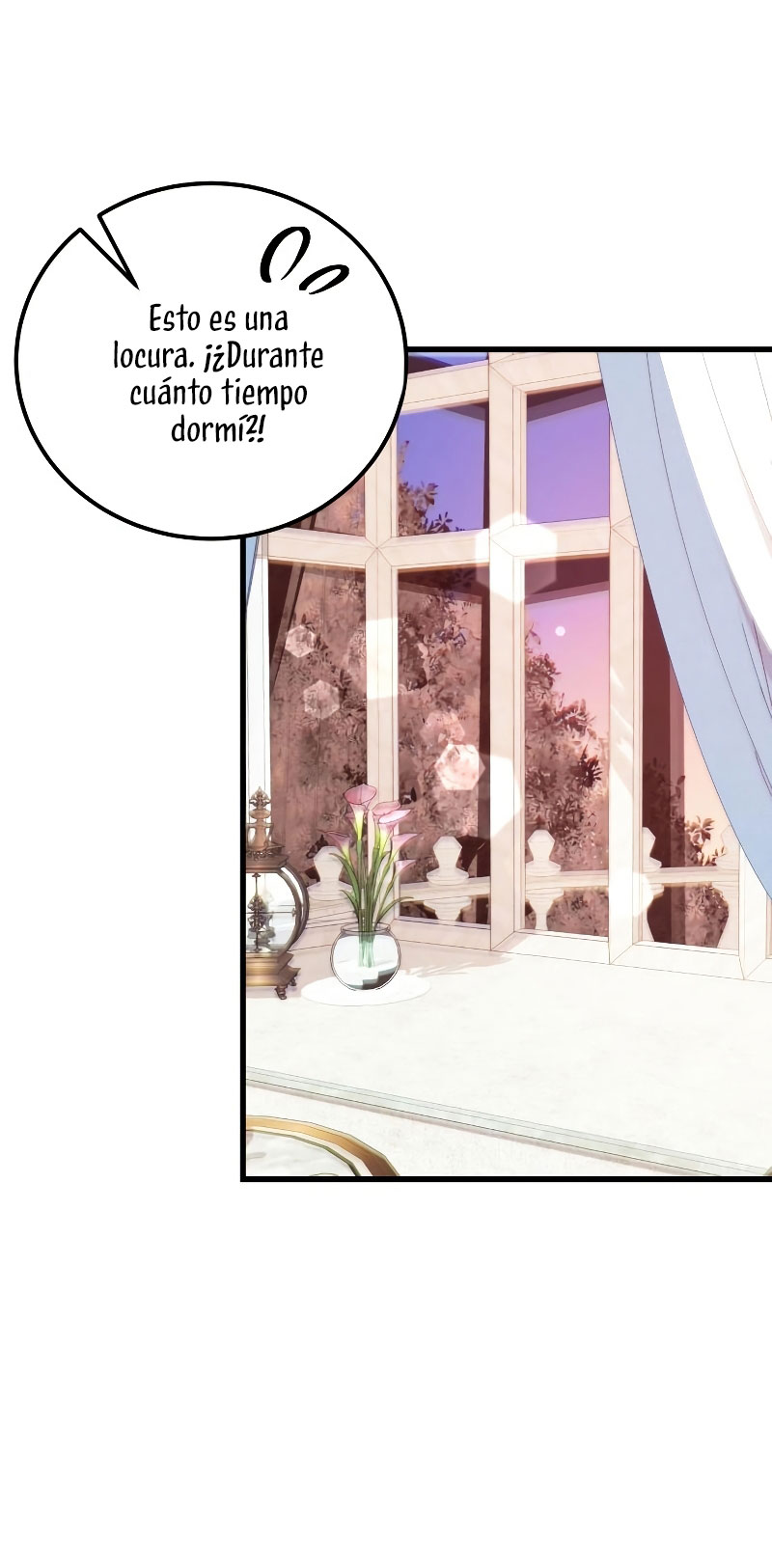 Vendí las acciones del personaje principal Capítulo 6 - Página 52