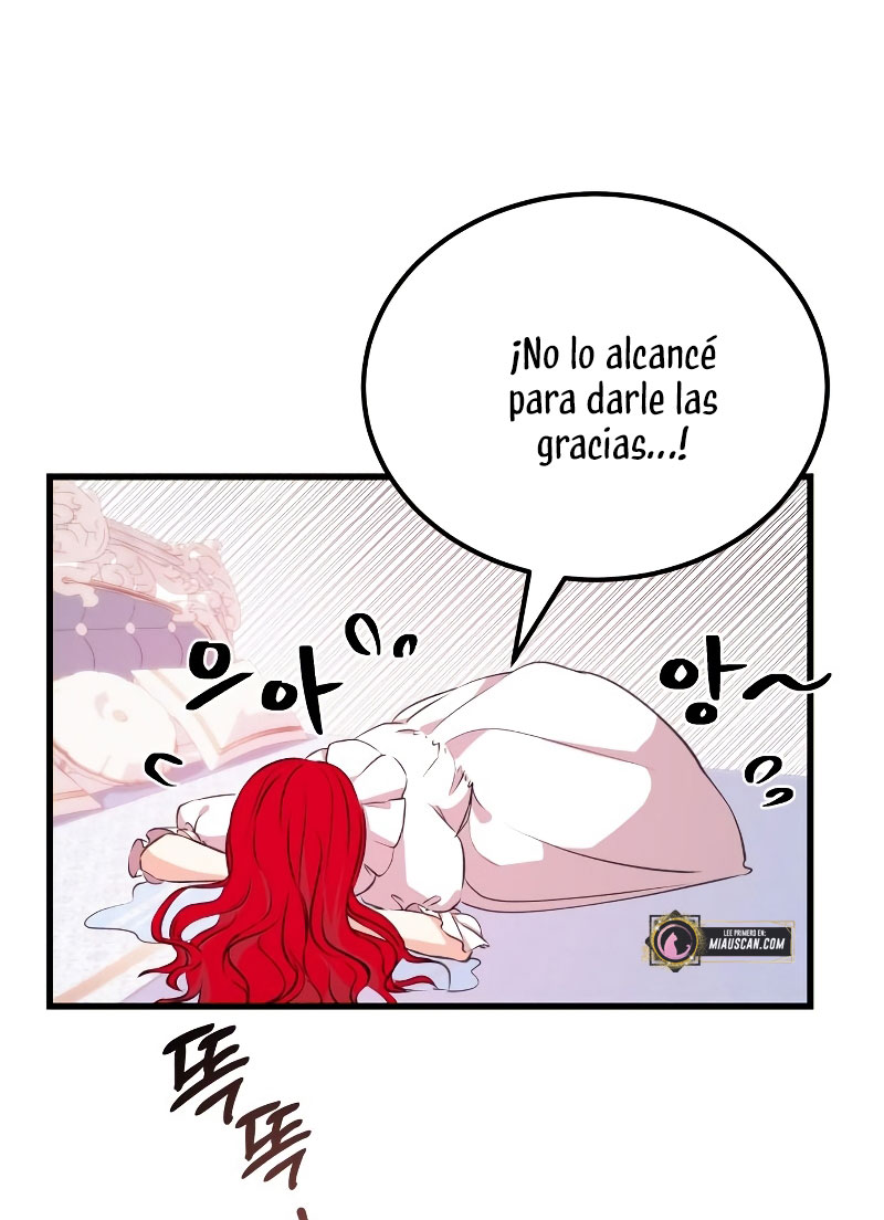 Vendí las acciones del personaje principal Capítulo 6 - Página 53