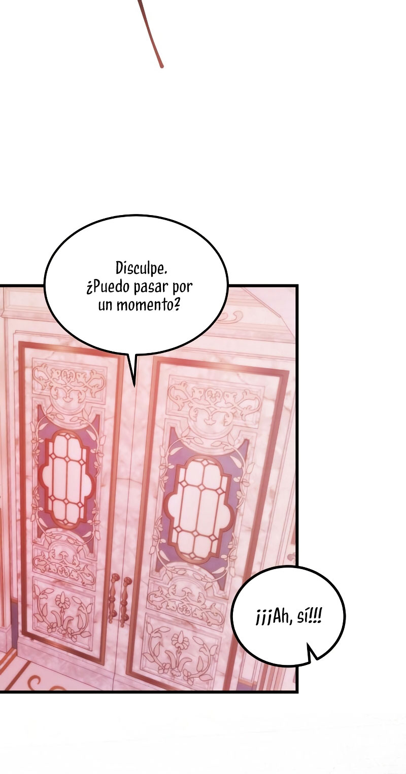 Vendí las acciones del personaje principal Capítulo 6 - Página 54