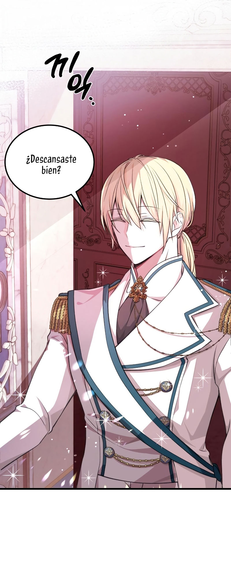 Vendí las acciones del personaje principal Capítulo 6 - Página 55