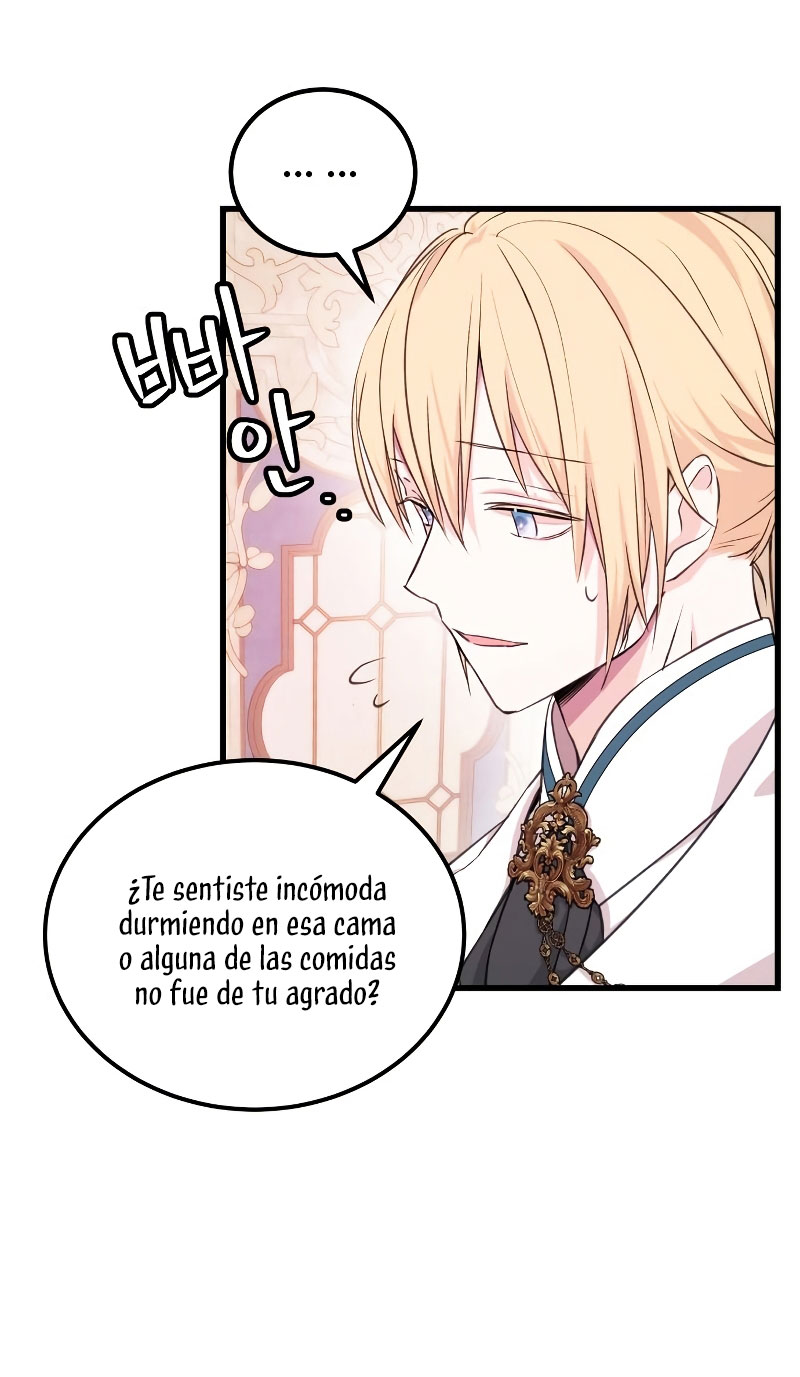 Vendí las acciones del personaje principal Capítulo 6 - Página 57