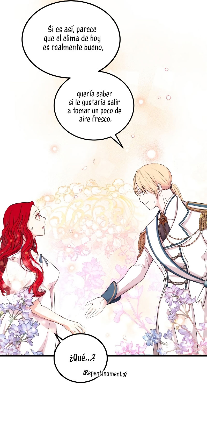 Vendí las acciones del personaje principal Capítulo 6 - Página 59