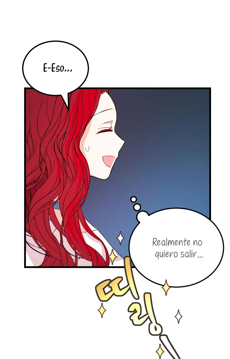 Vendí las acciones del personaje principal Capítulo 6 - Página 61