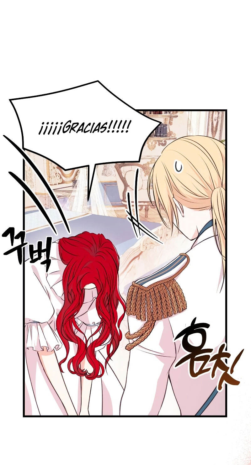 Vendí las acciones del personaje principal Capítulo 6 - Página 63