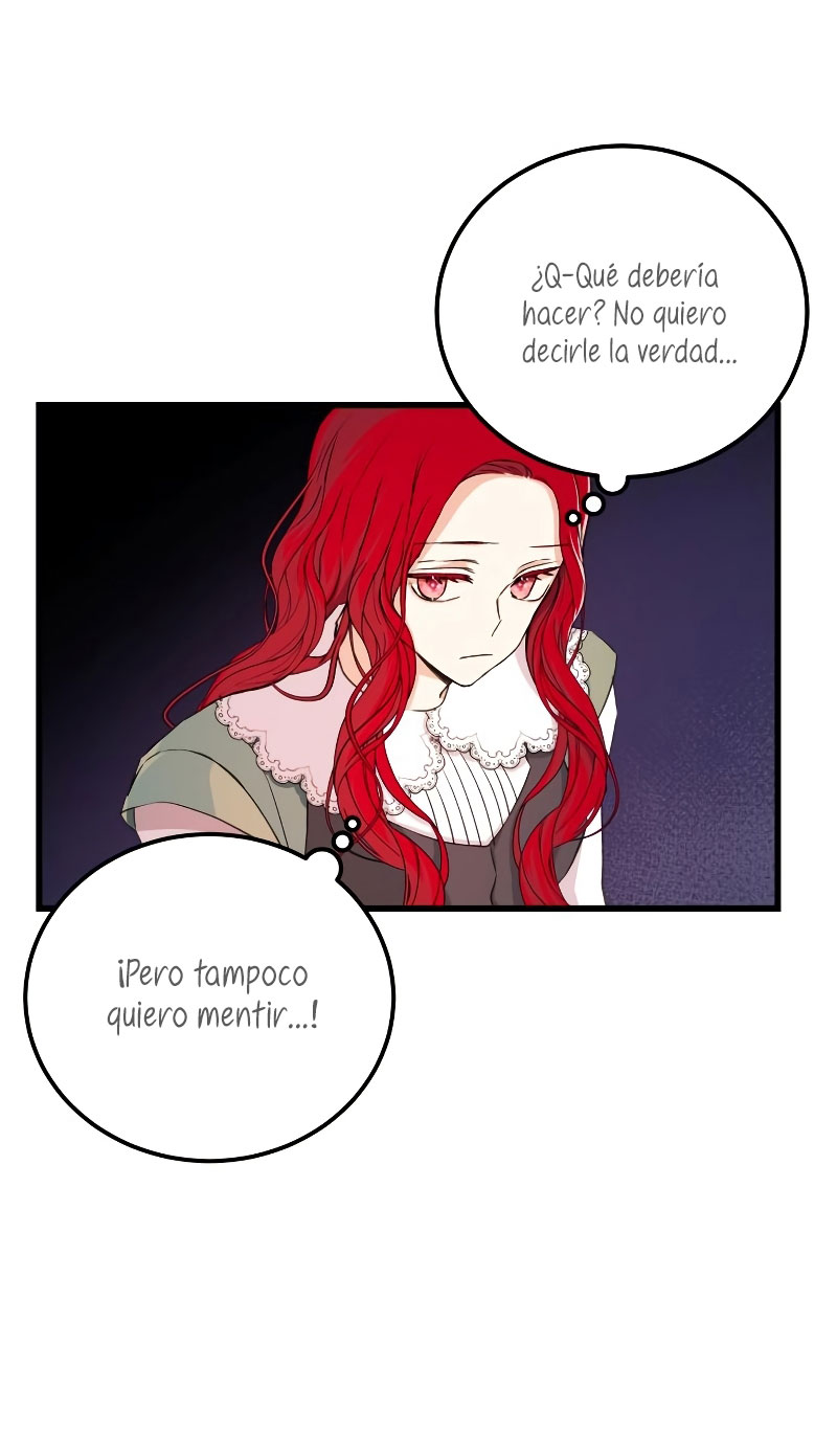 Vendí las acciones del personaje principal Capítulo 6 - Página 7