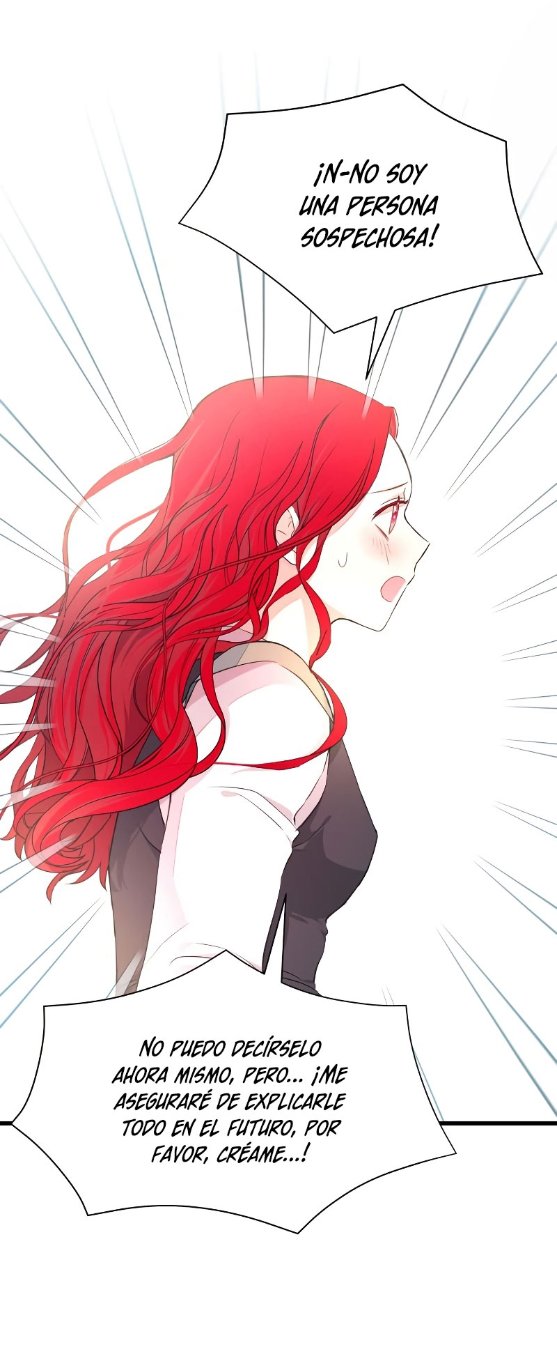 Vendí las acciones del personaje principal Capítulo 6 - Página 9