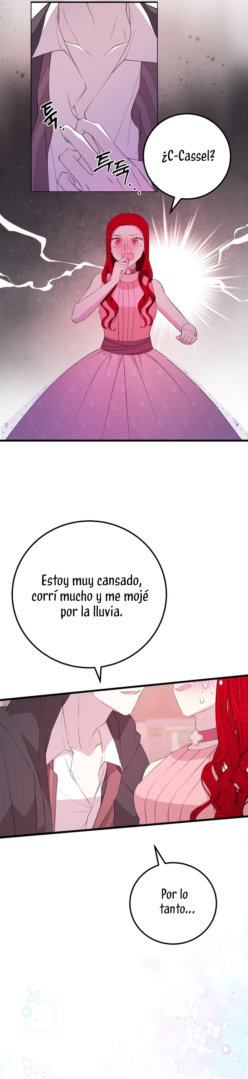 Vendí las acciones del personaje principal Capítulo 60 - Página 10