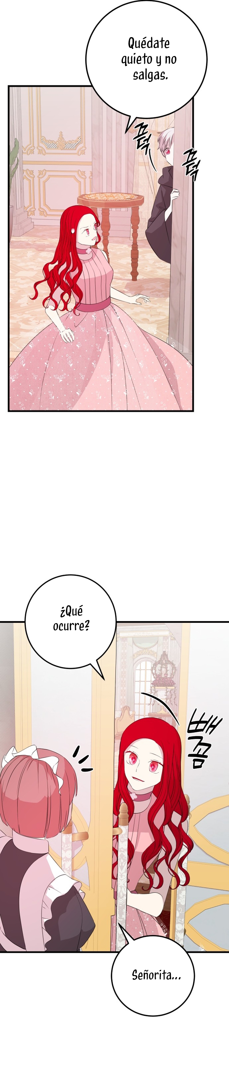 Vendí las acciones del personaje principal Capítulo 60 - Página 15