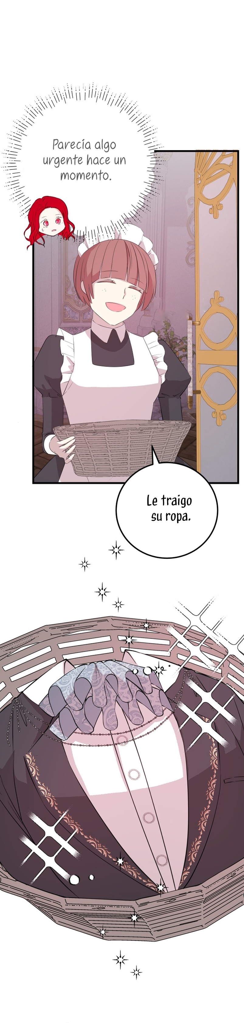 Vendí las acciones del personaje principal Capítulo 60 - Página 16