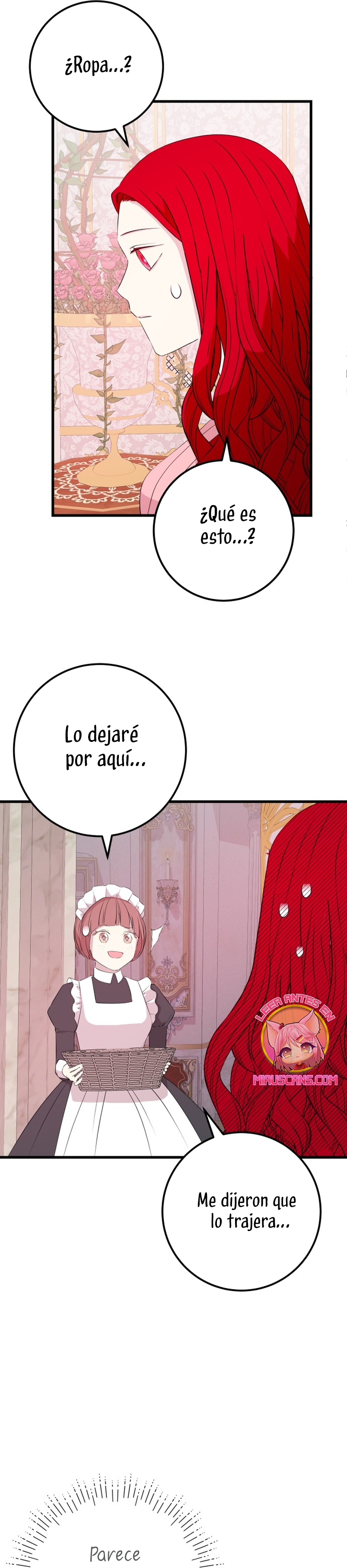 Vendí las acciones del personaje principal Capítulo 60 - Página 17