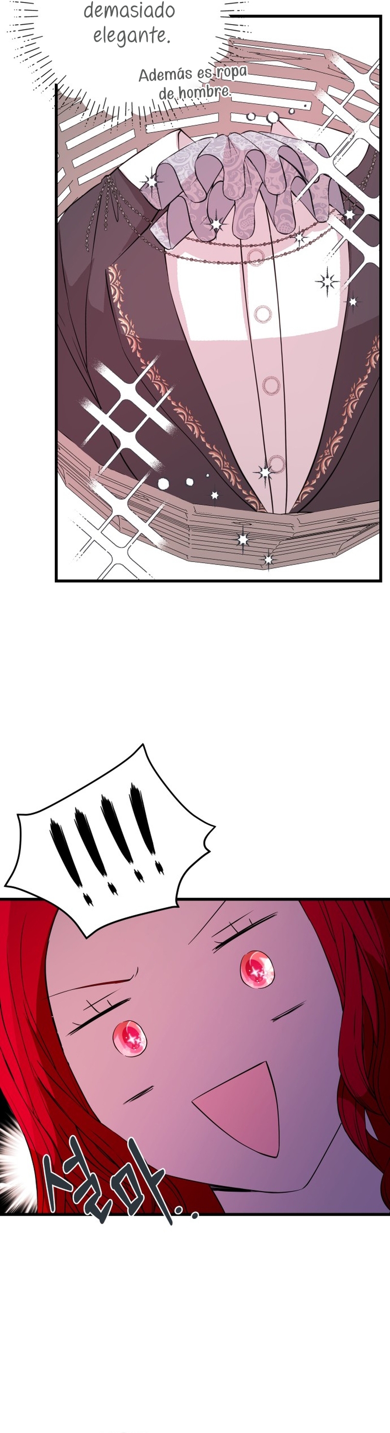 Vendí las acciones del personaje principal Capítulo 60 - Página 18