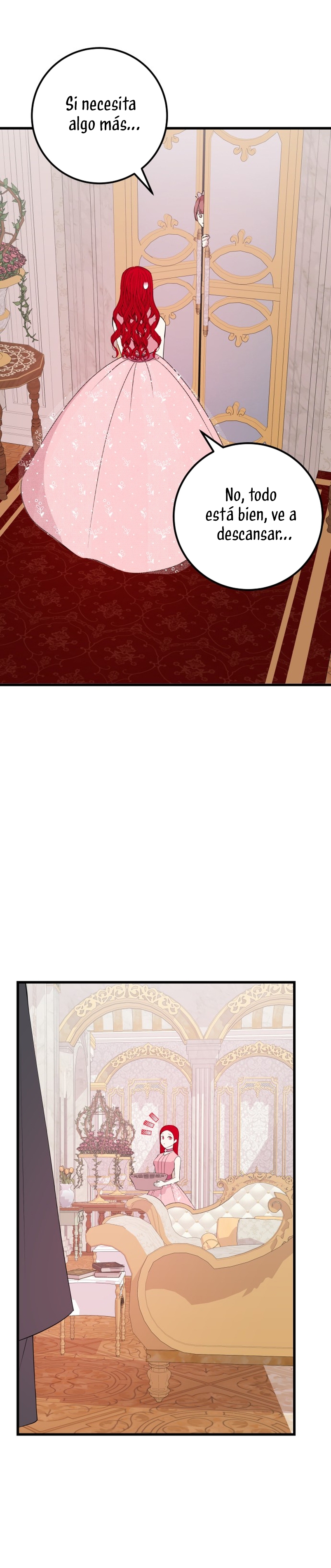 Vendí las acciones del personaje principal Capítulo 60 - Página 20