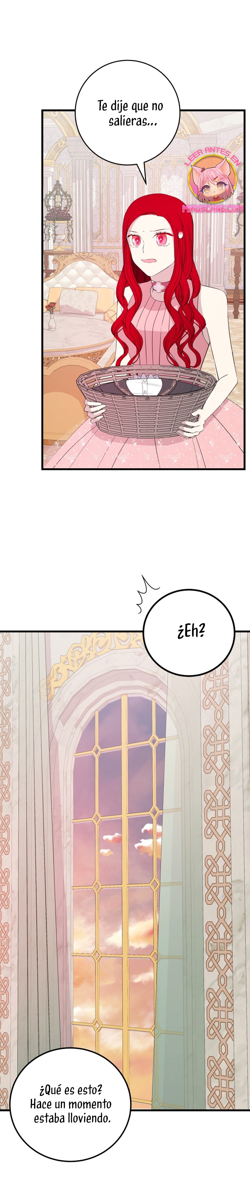 Vendí las acciones del personaje principal Capítulo 60 - Página 21