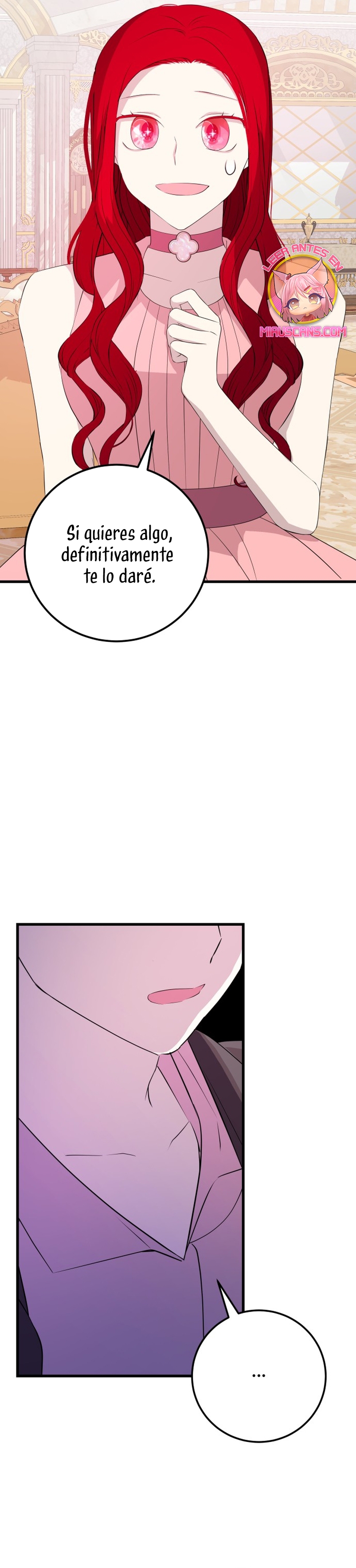 Vendí las acciones del personaje principal Capítulo 60 - Página 25