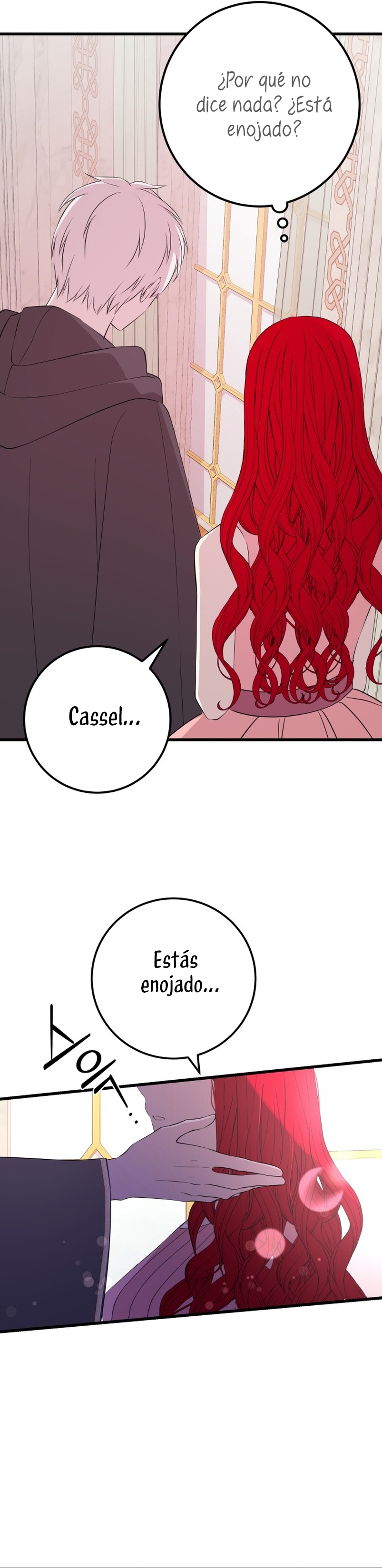 Vendí las acciones del personaje principal Capítulo 60 - Página 26