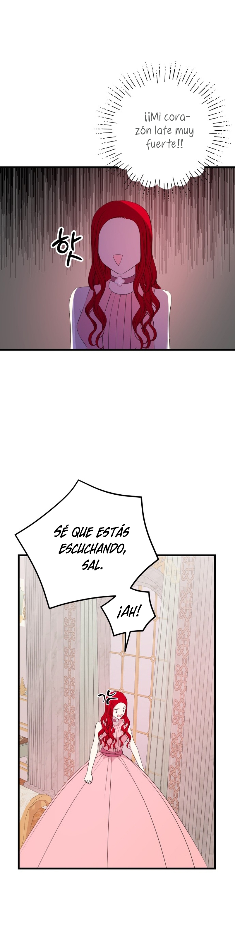 Vendí las acciones del personaje principal Capítulo 60 - Página 29