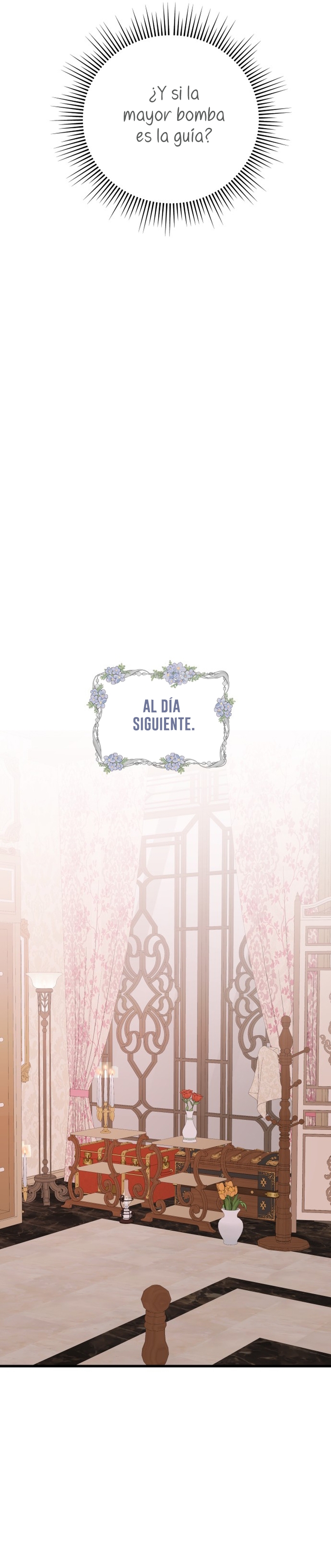 Vendí las acciones del personaje principal Capítulo 60 - Página 31