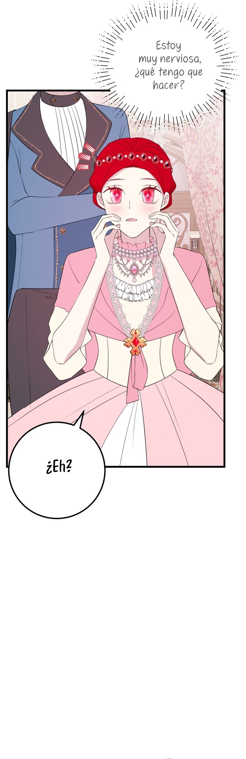 Vendí las acciones del personaje principal Capítulo 60 - Página 33