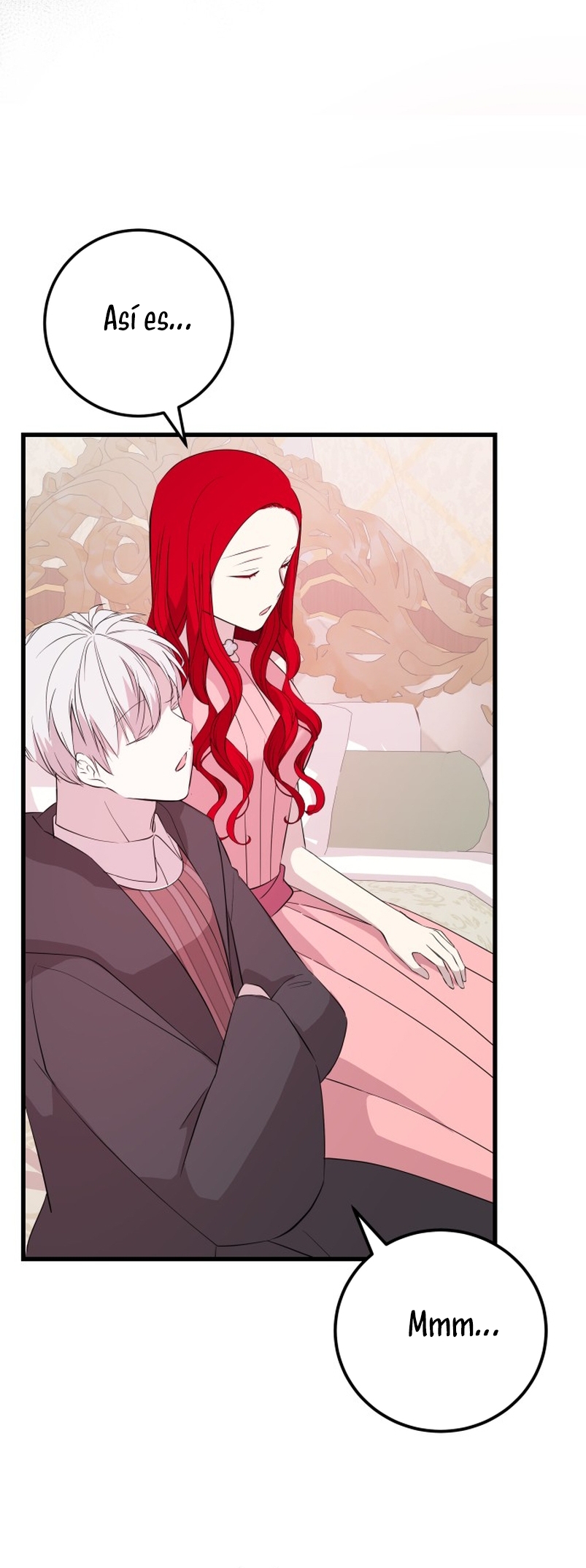 Vendí las acciones del personaje principal Capítulo 60 - Página 6