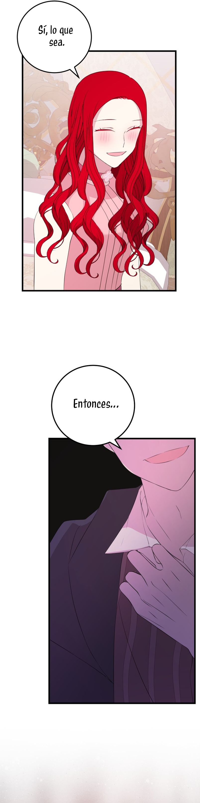 Vendí las acciones del personaje principal Capítulo 60 - Página 9