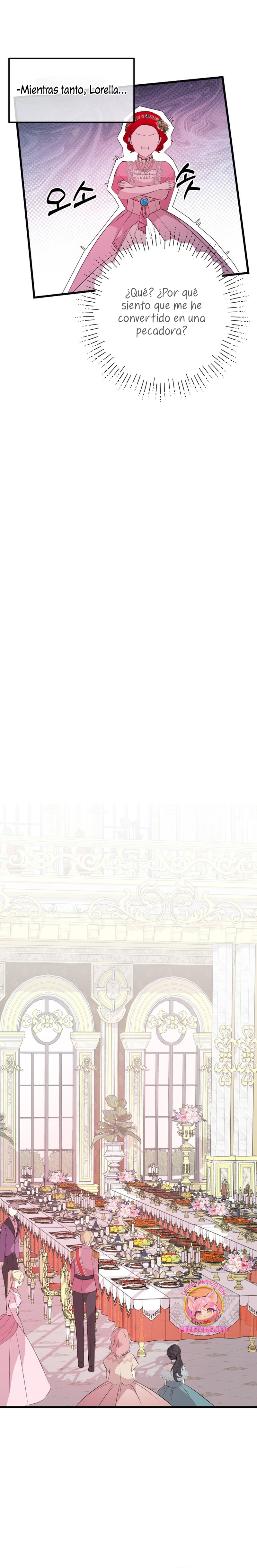 Vendí las acciones del personaje principal Capítulo 61 - Página 15