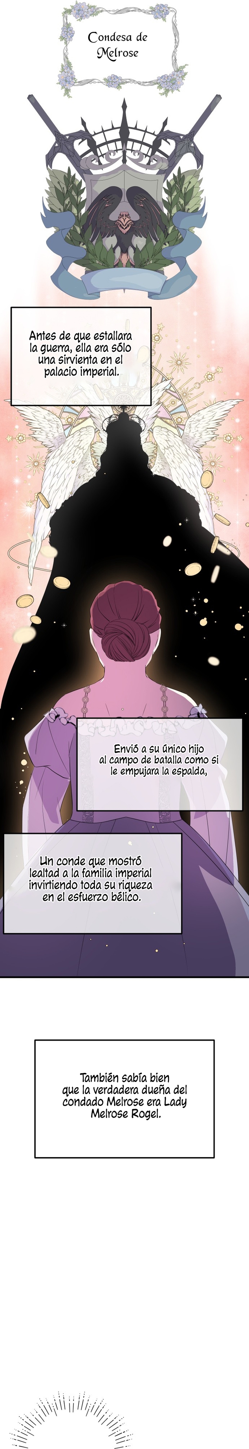 Vendí las acciones del personaje principal Capítulo 61 - Página 19