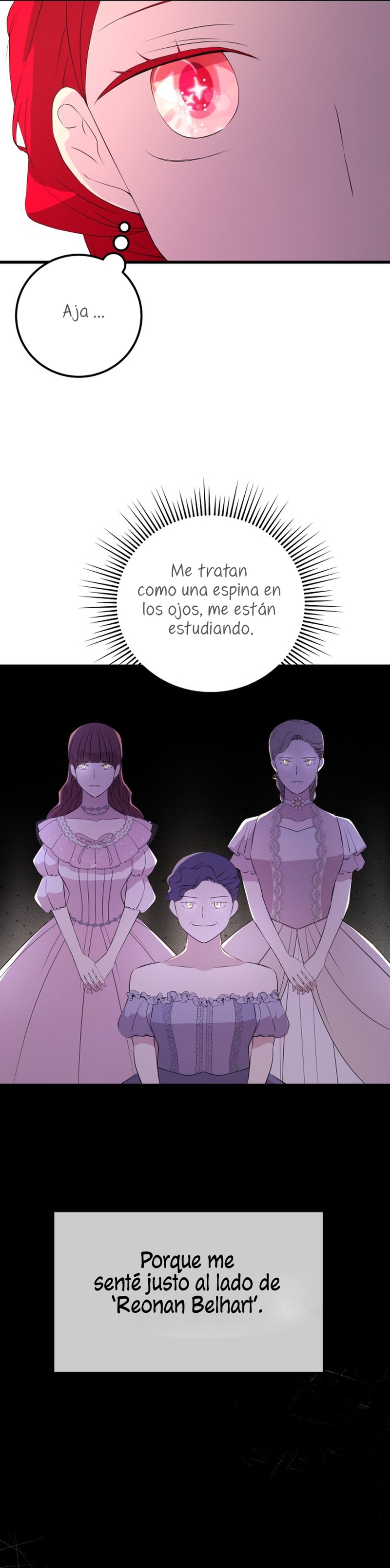 Vendí las acciones del personaje principal Capítulo 61 - Página 22