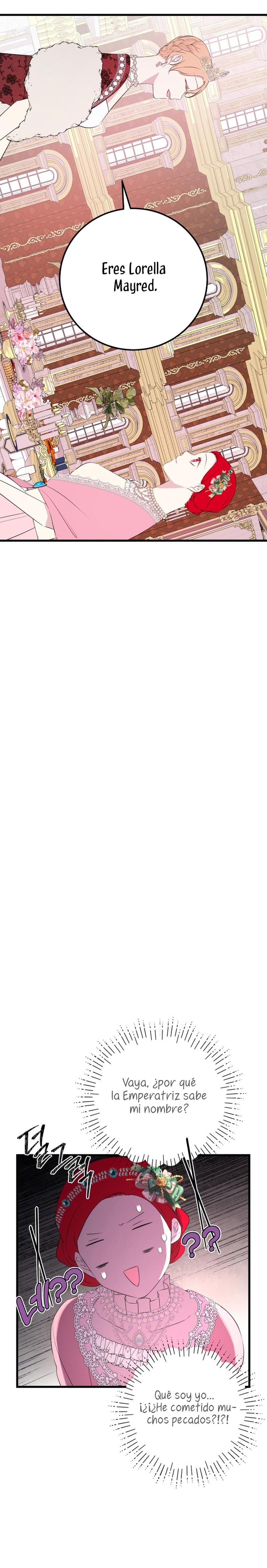 Vendí las acciones del personaje principal Capítulo 61 - Página 26