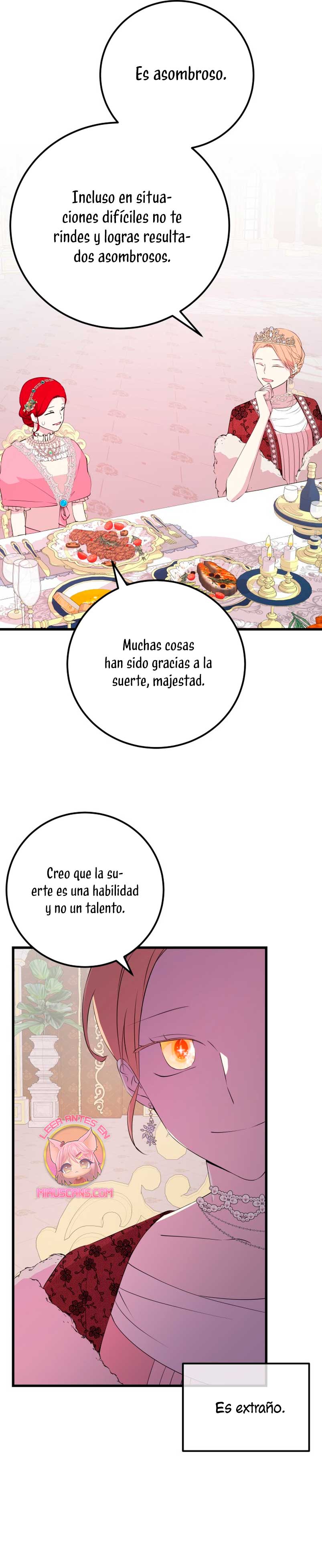 Vendí las acciones del personaje principal Capítulo 62 - Página 10