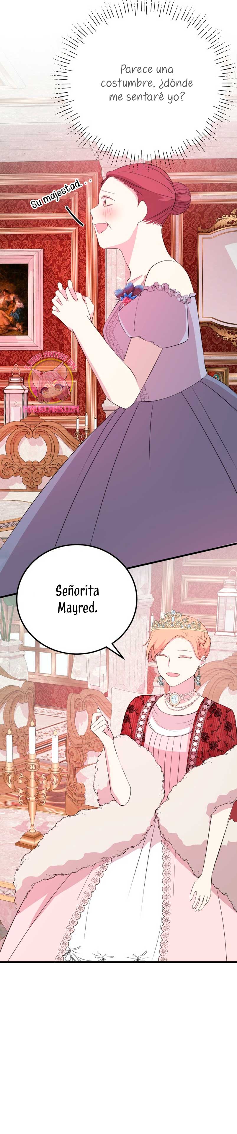 Vendí las acciones del personaje principal Capítulo 62 - Página 15