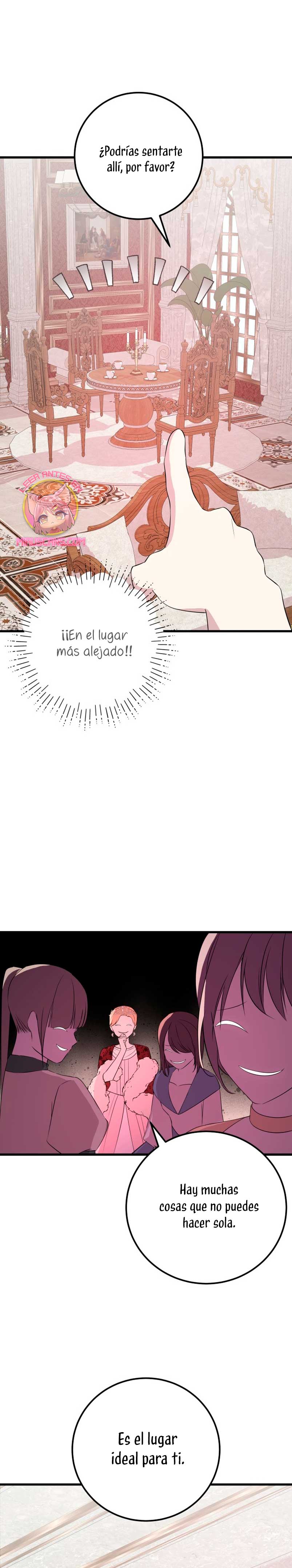 Vendí las acciones del personaje principal Capítulo 62 - Página 16