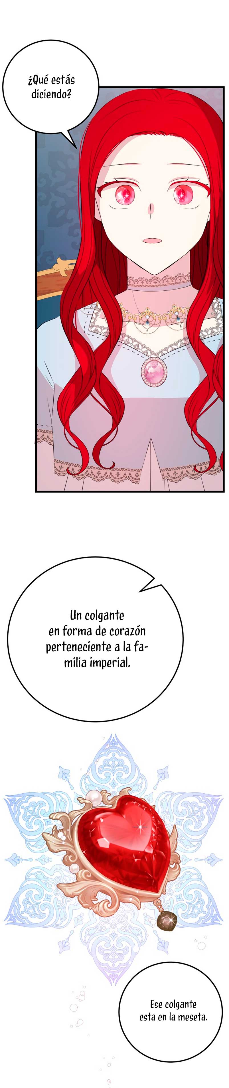 Vendí las acciones del personaje principal Capítulo 62 - Página 23