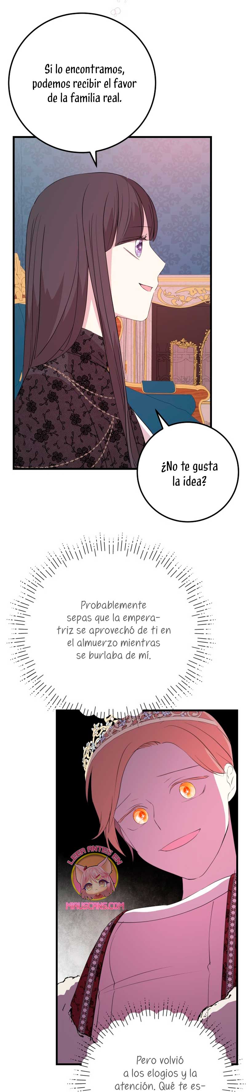 Vendí las acciones del personaje principal Capítulo 62 - Página 24